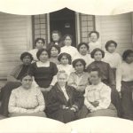 Women's auxiliary, Kitamaat